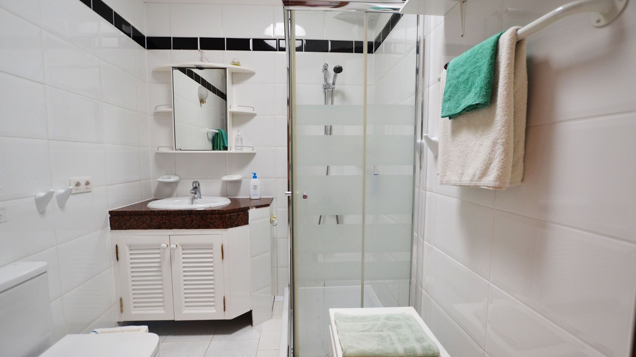 Photo of Bathroom in Playa Honda