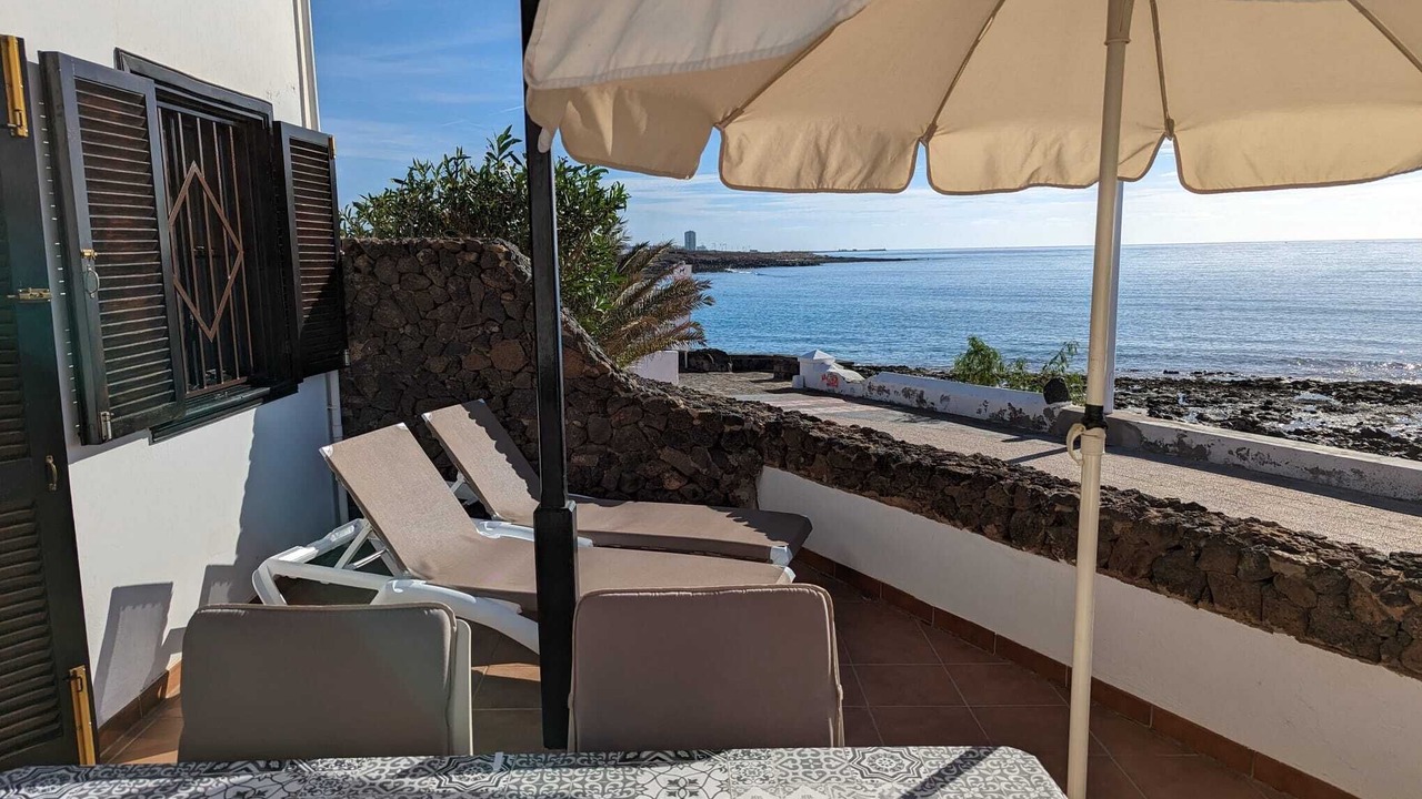 Photo of Outdoor in Playa Honda