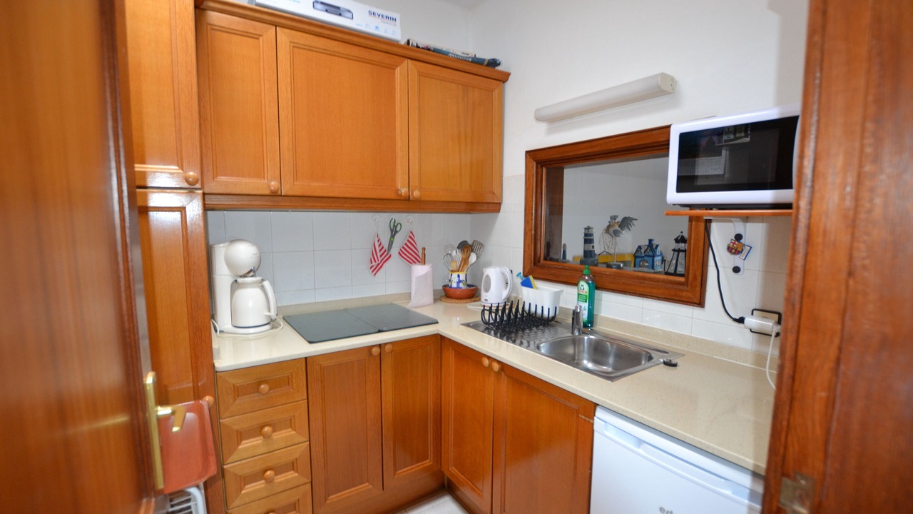 Photo of Kitchen in Playa Honda
