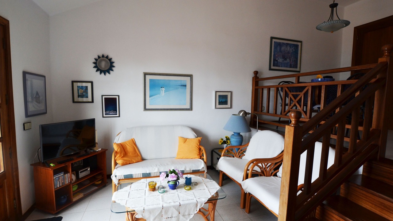 Photo of Livingroom in Playa Honda