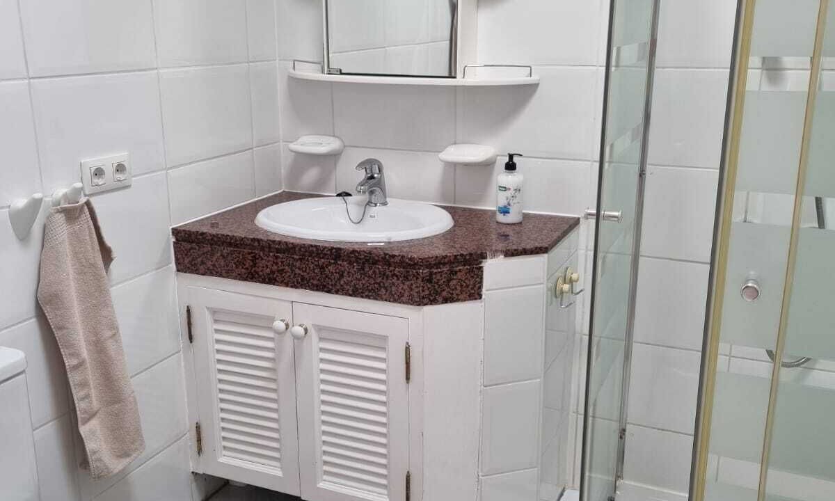 Photo of Bathroom in Playa Honda