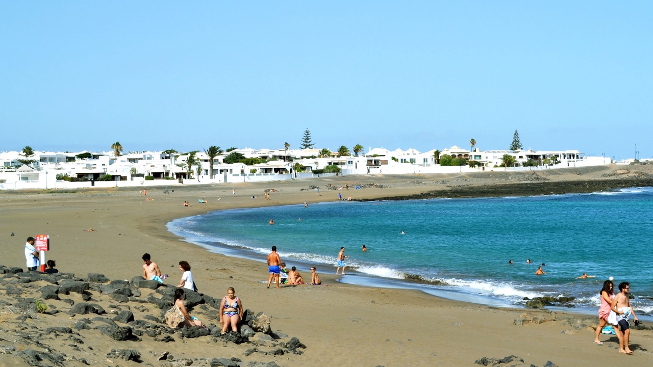 Photo of Others in Playa Honda