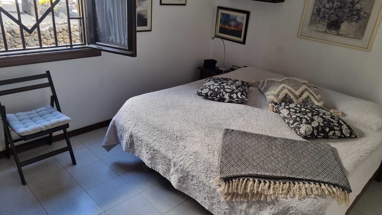 Photo of Bedroom in Playa Honda