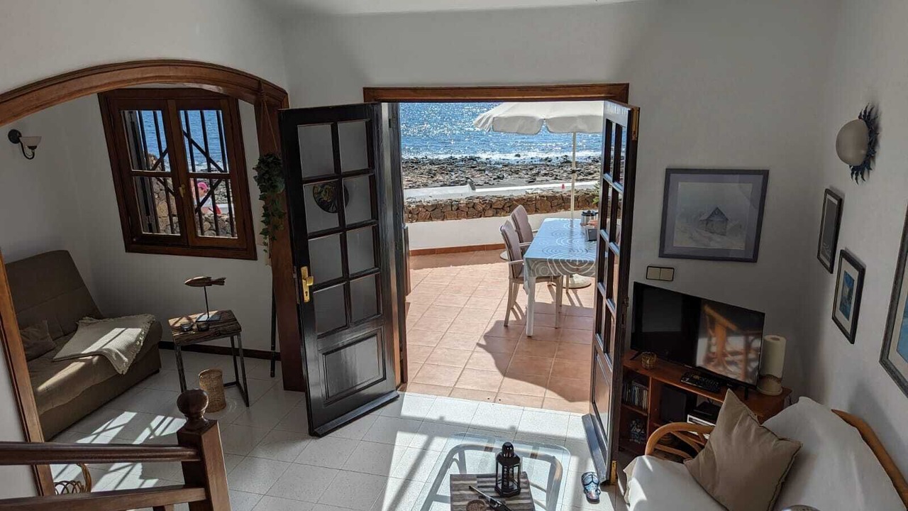 Photo of Livingroom in Playa Honda