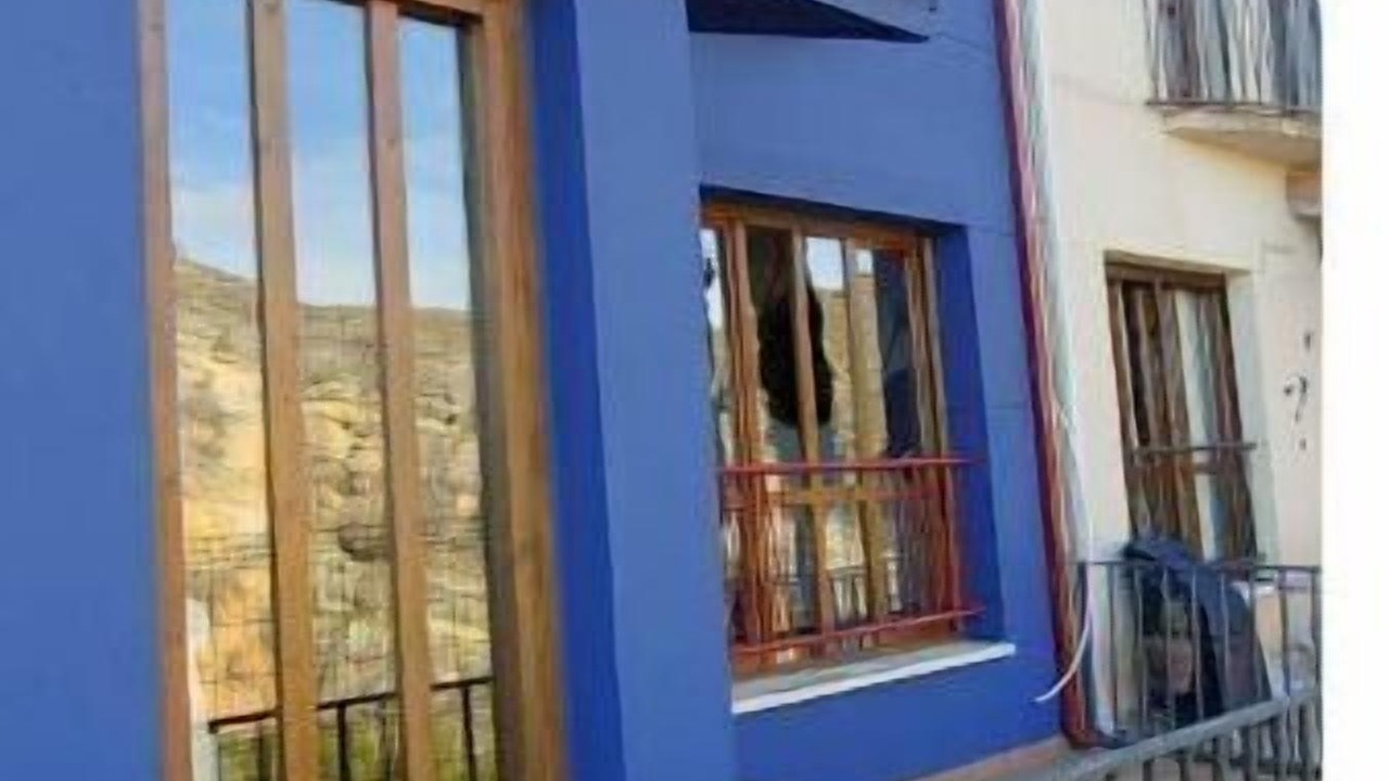 Photo of Outdoor in Nuevalos