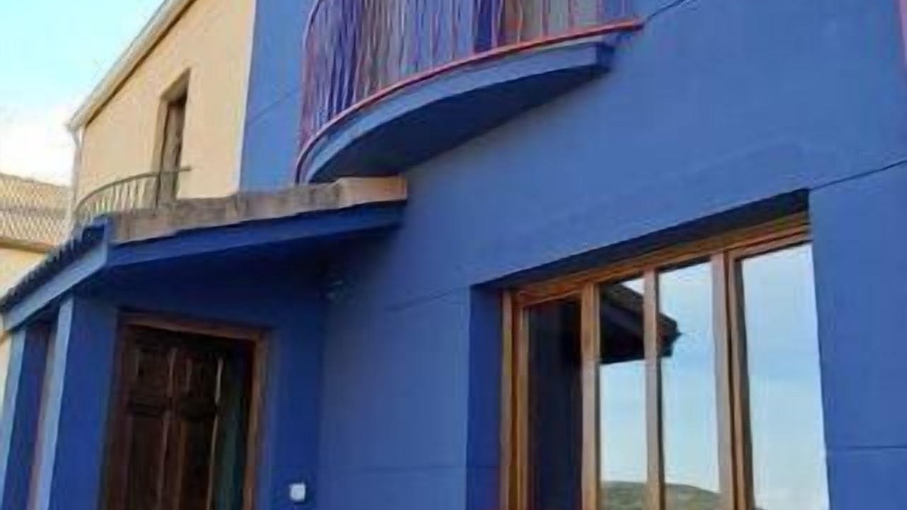 Photo of Outdoor in Nuevalos