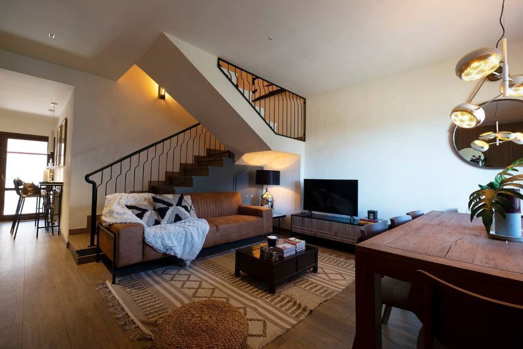 Photo of Livingroom in Nuevalos