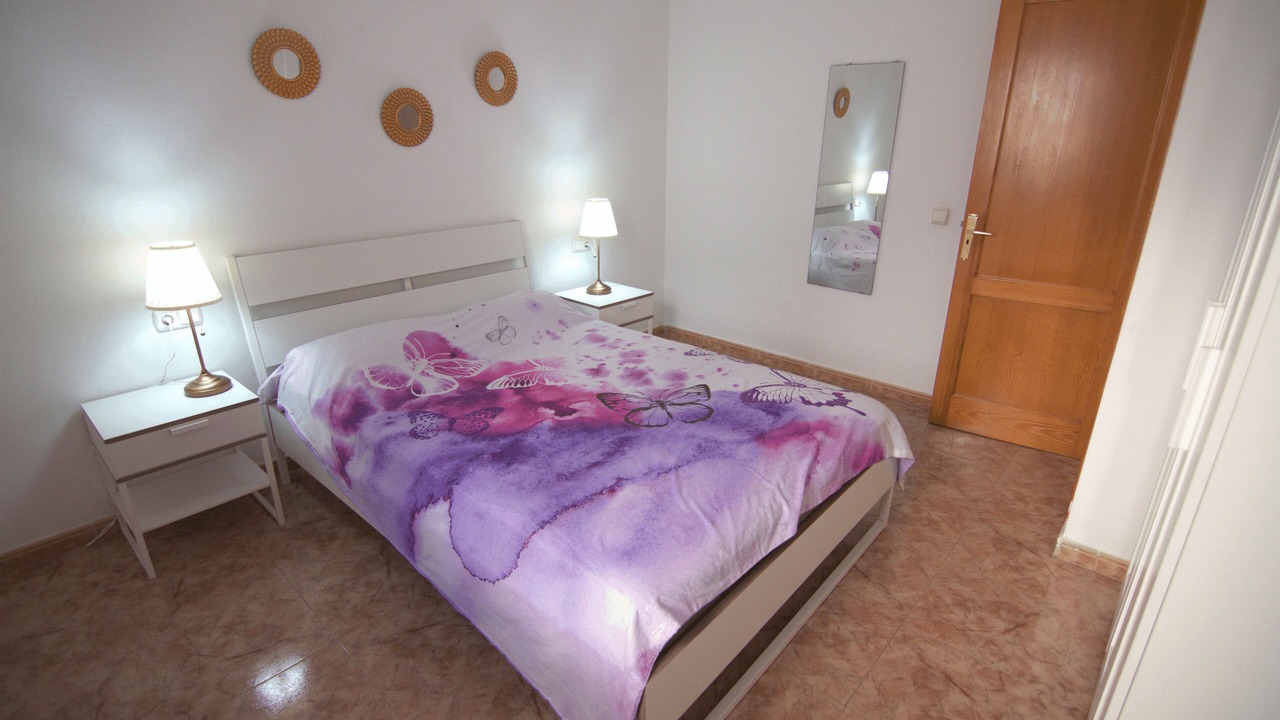Photo of Bedroom in Arrieta