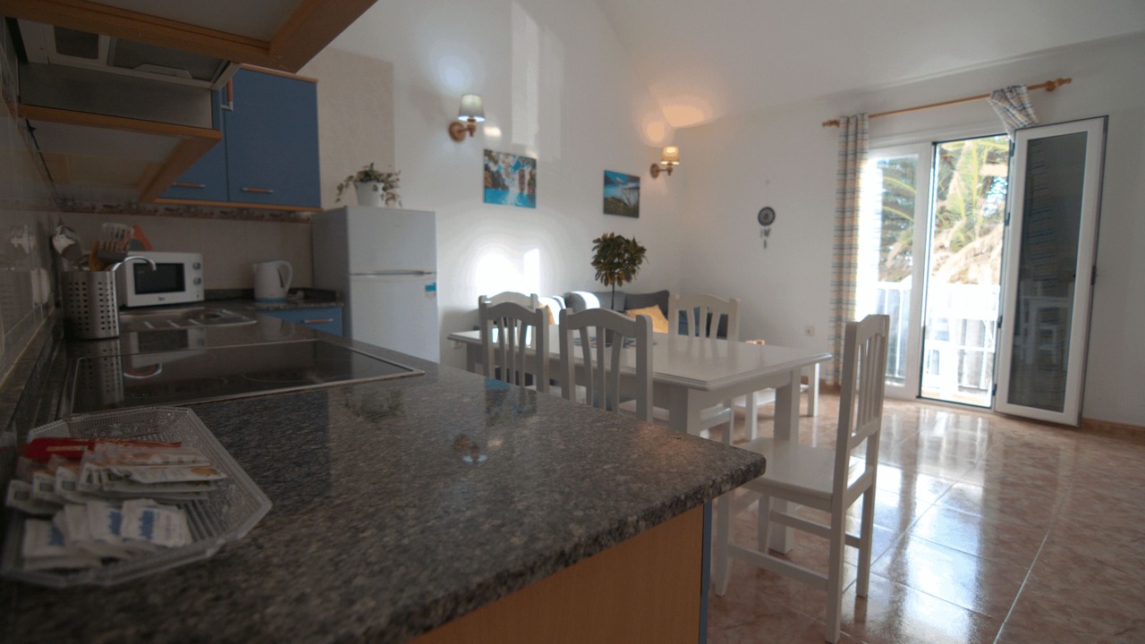 Photo of Kitchen in Arrieta