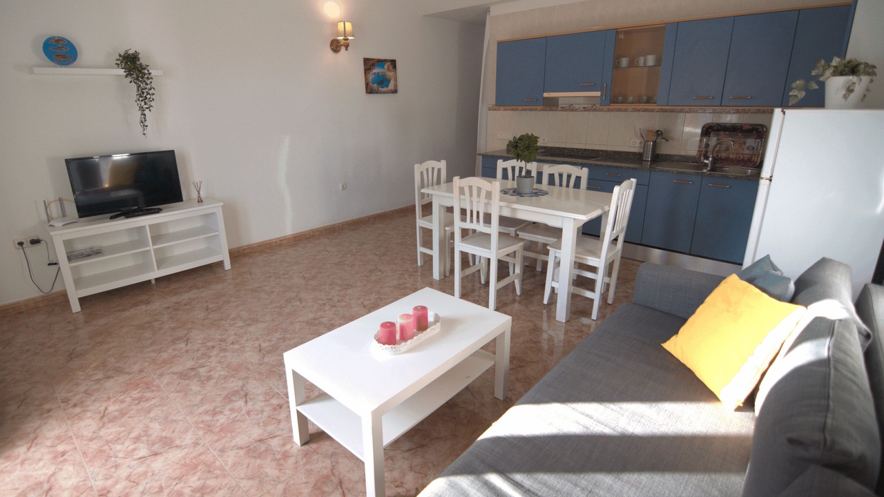 Photo of Livingroom in Arrieta