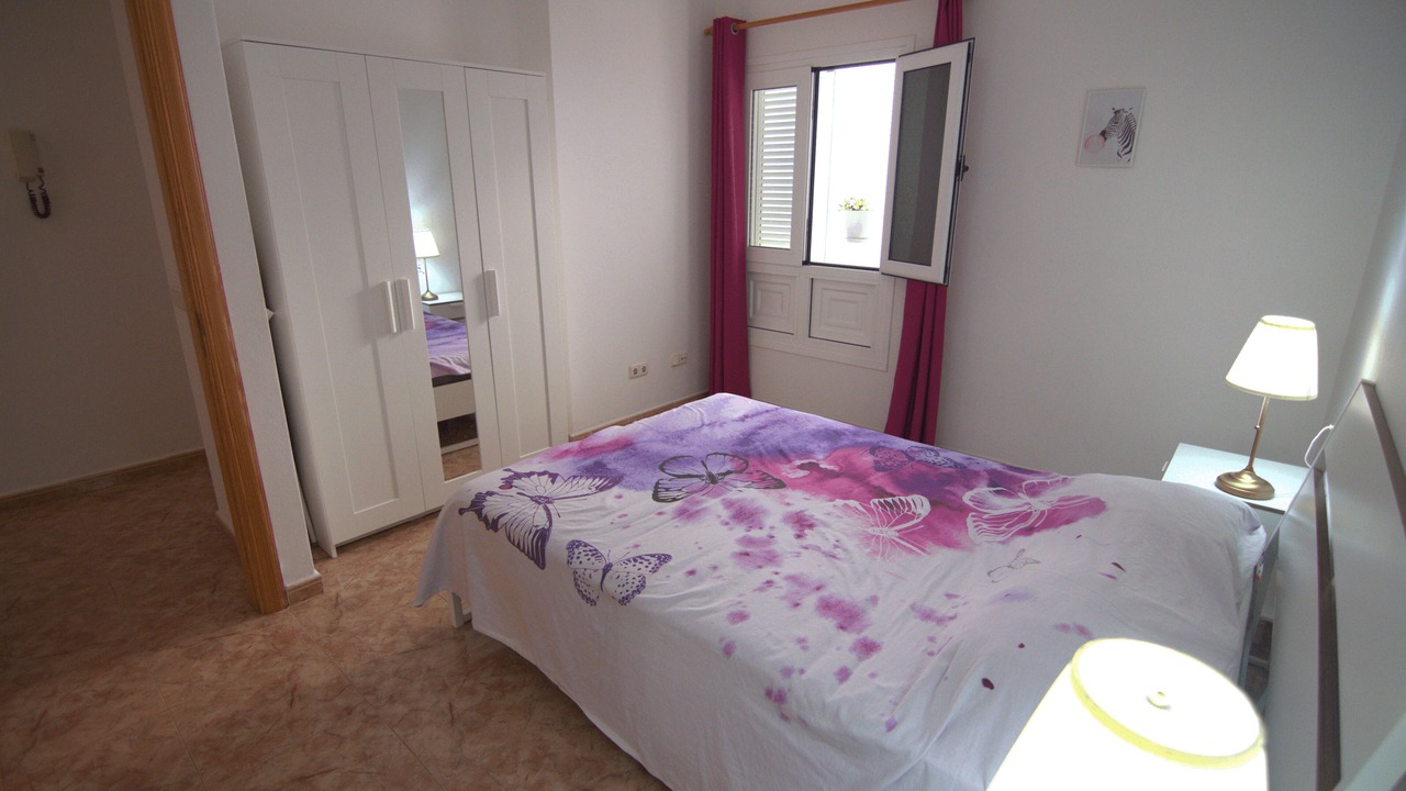 Photo of Bedroom in Arrieta