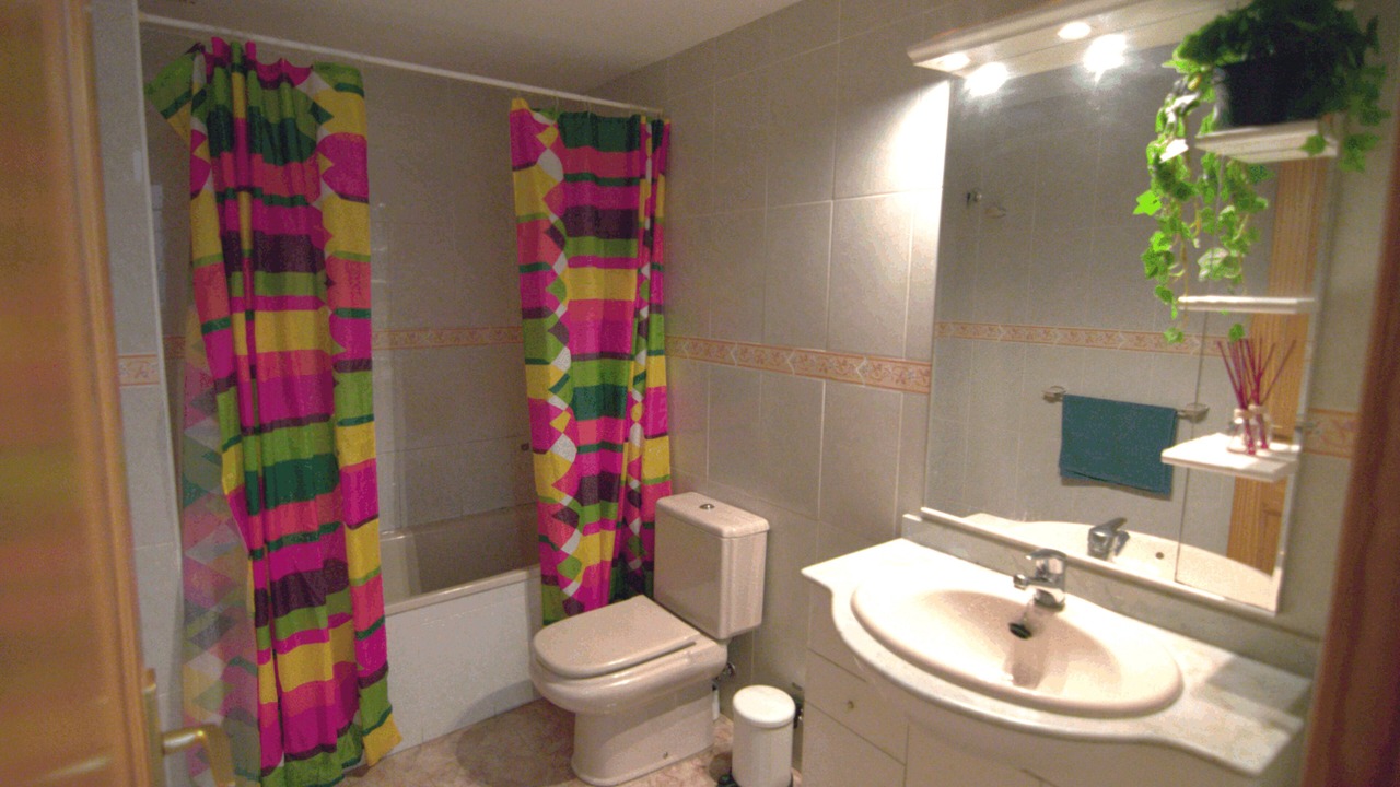 Photo of Bathroom in Arrieta
