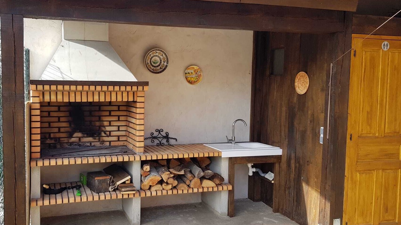 Photo of Outdoor in Zorraquin