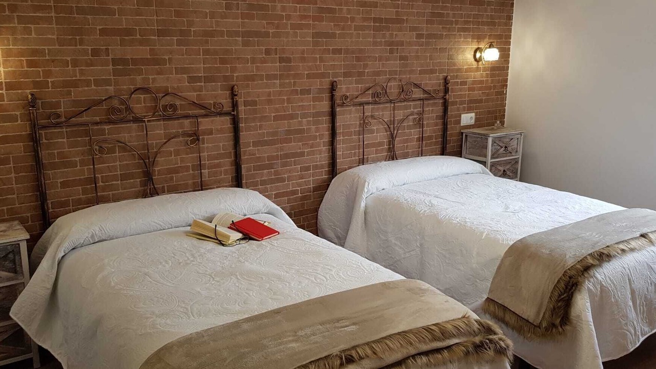 Photo of Bedroom in Zorraquin