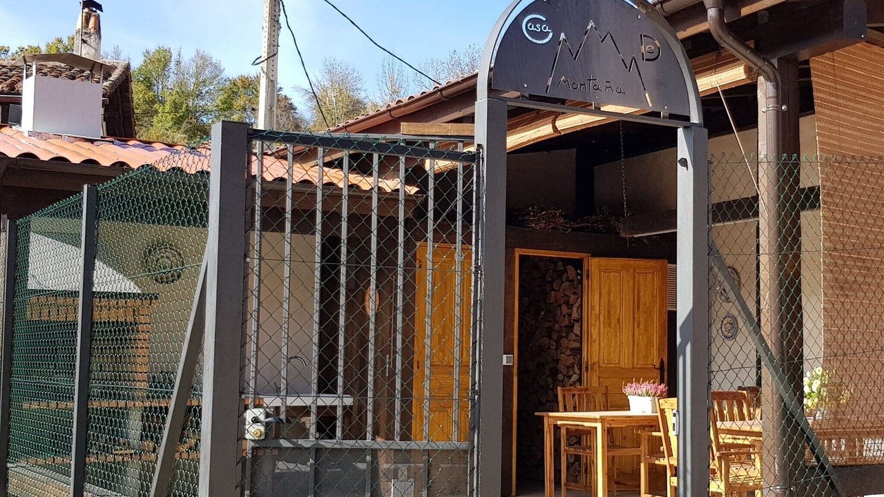 Photo of Outdoor in Zorraquin