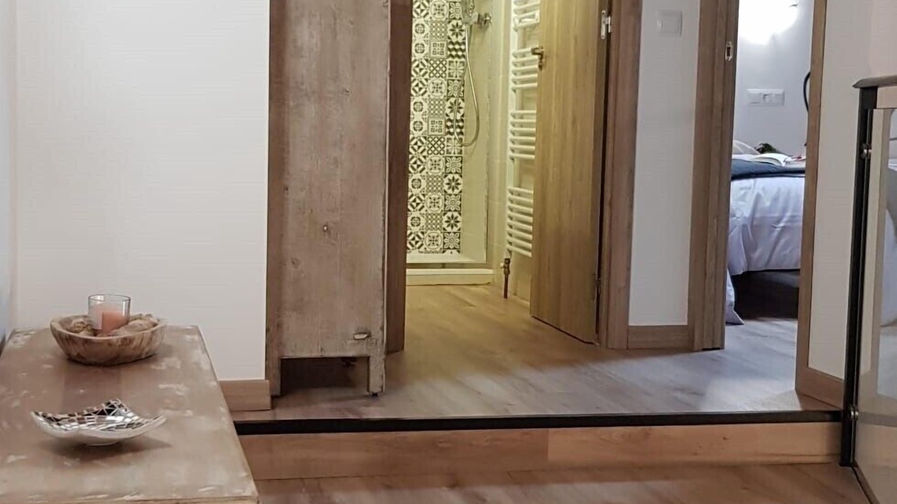 Photo of Bedroom in Zorraquin