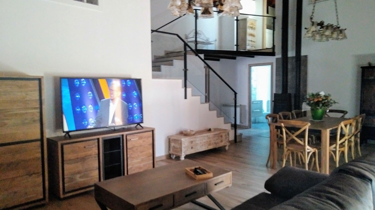 Photo of Livingroom in Zorraquin