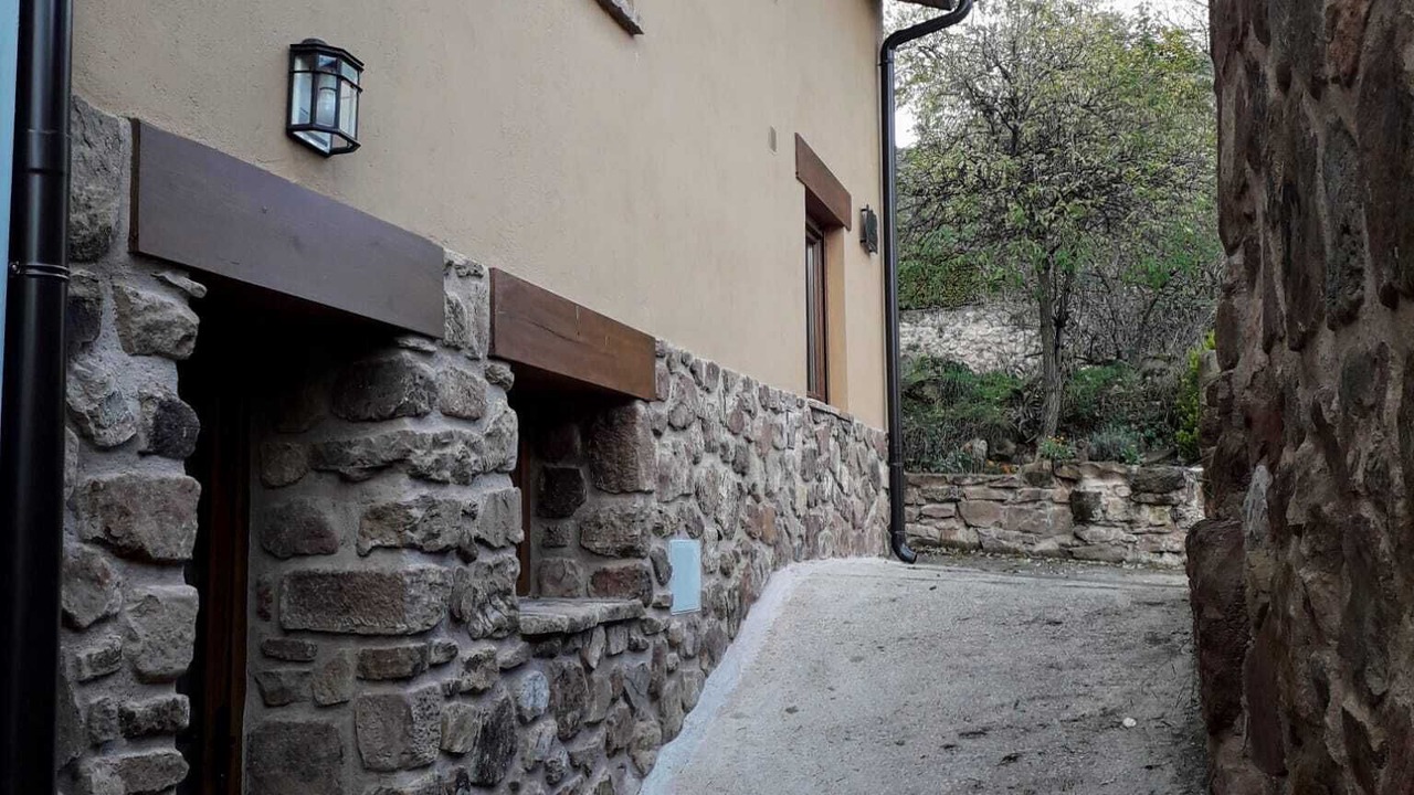 Photo of Outdoor in Zorraquin