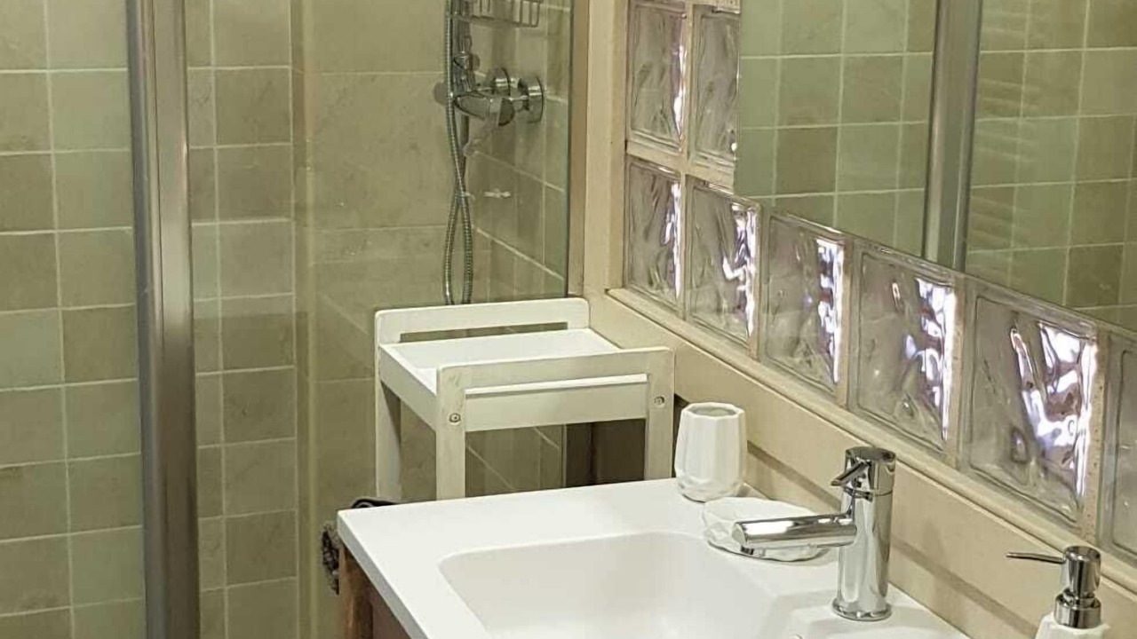 Photo of Bathroom in Zorraquin