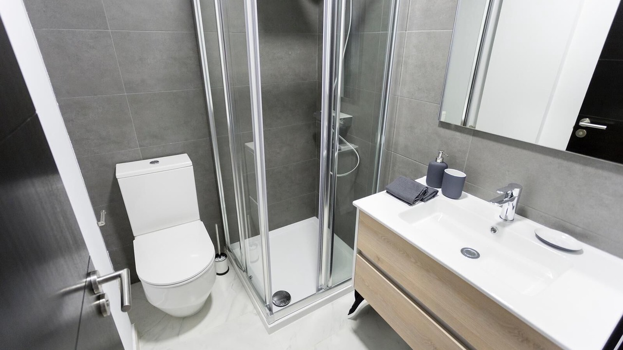 Photo of Bathroom in Radazul