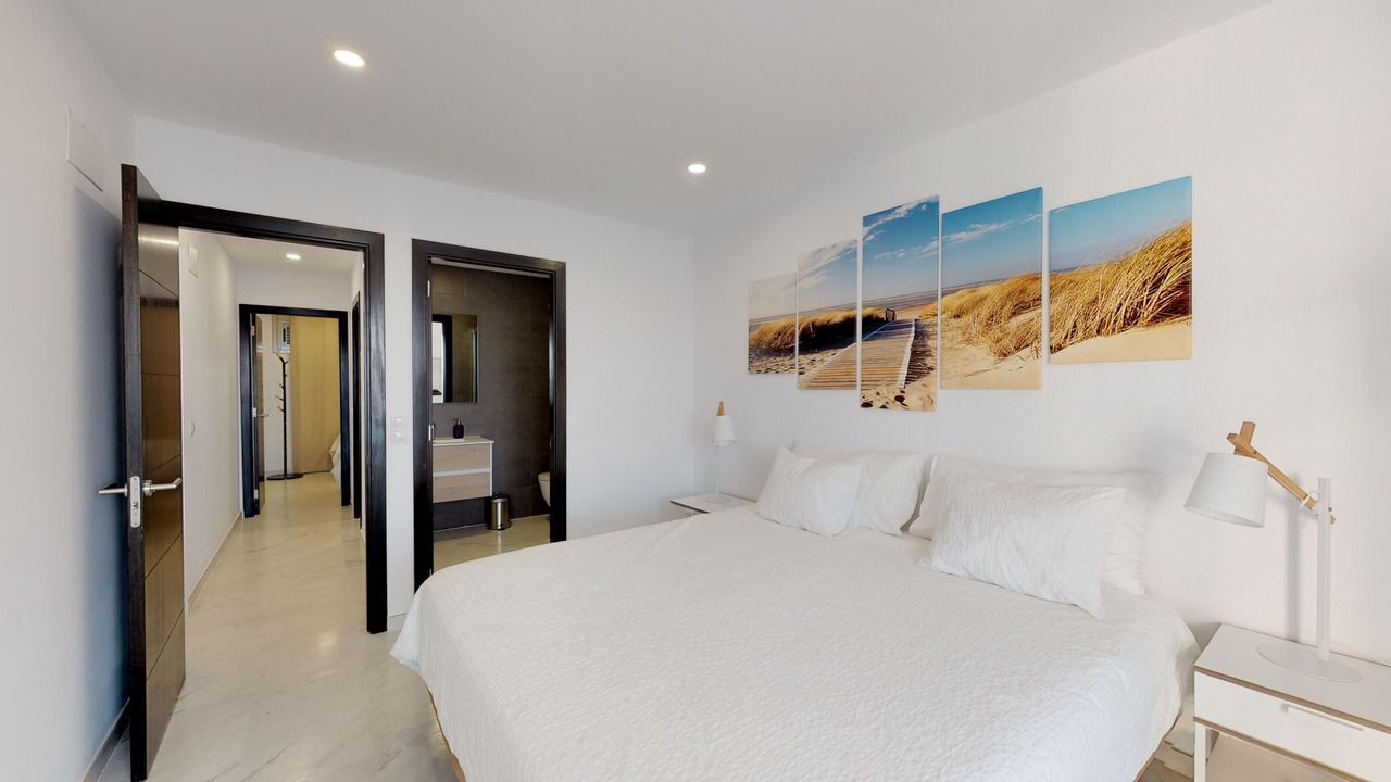 Photo of Bedroom in Radazul