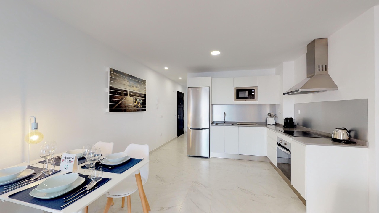 Photo of Kitchen in Radazul