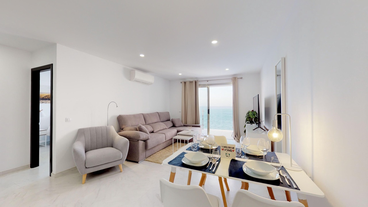 Photo of Livingroom in Radazul