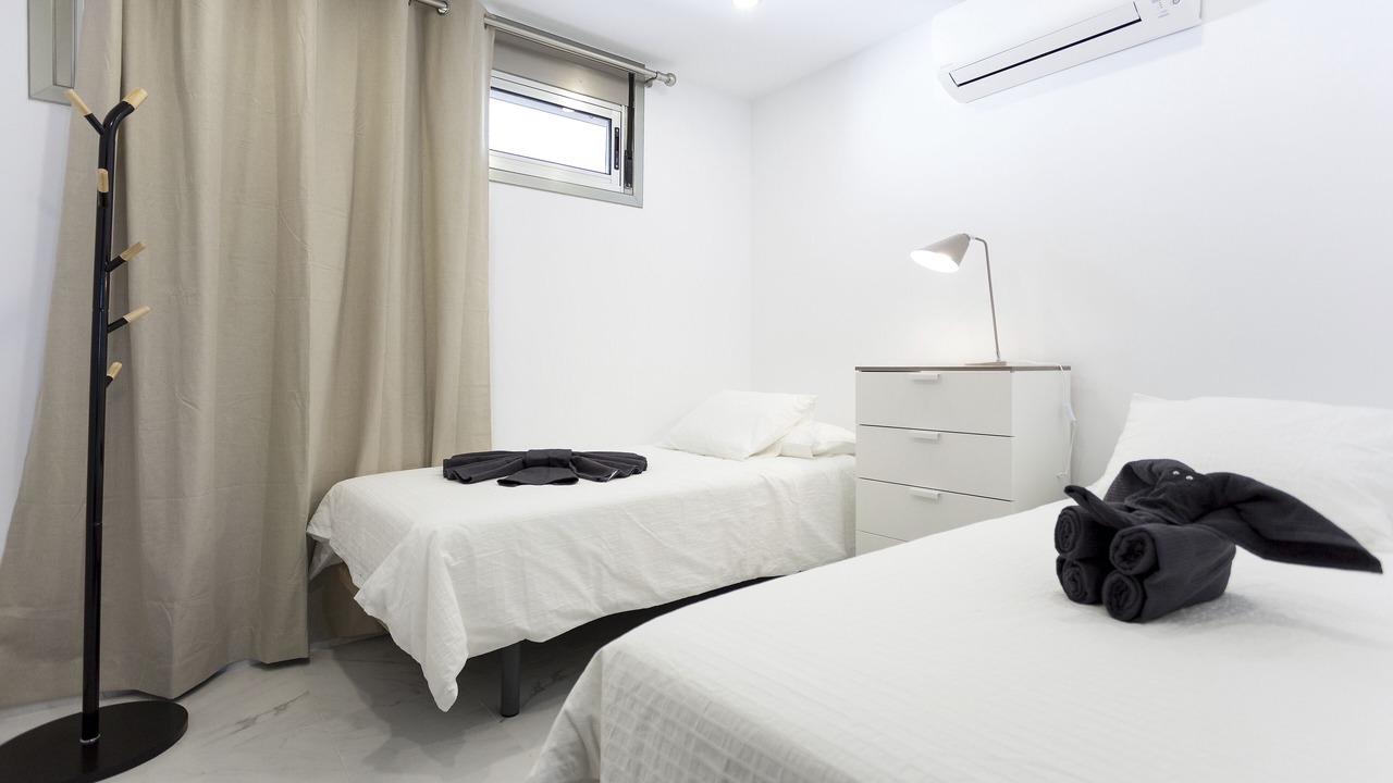 Photo of Bedroom in Radazul