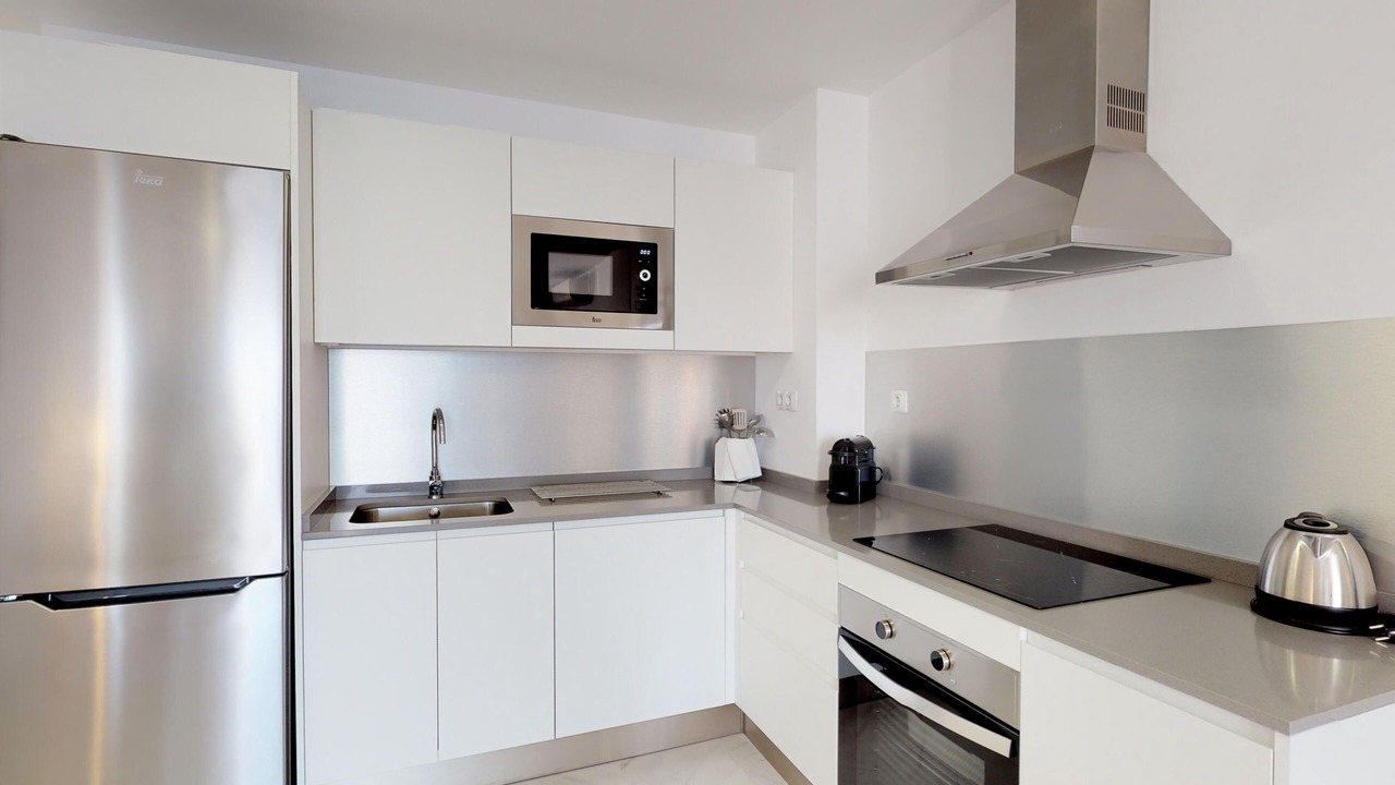 Photo of Kitchen in Radazul