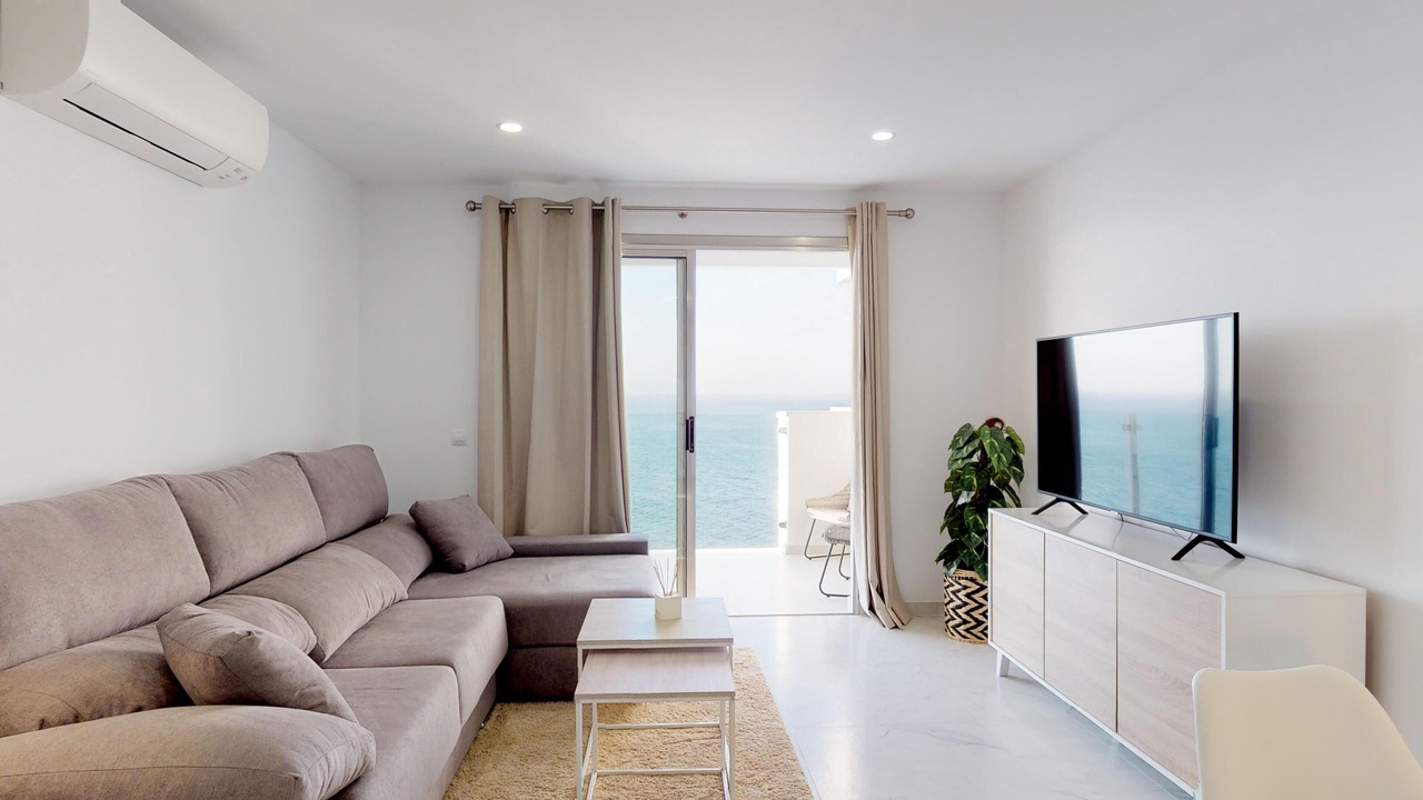 Photo of Livingroom in Radazul