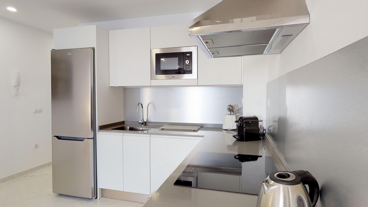 Photo of Kitchen in Radazul