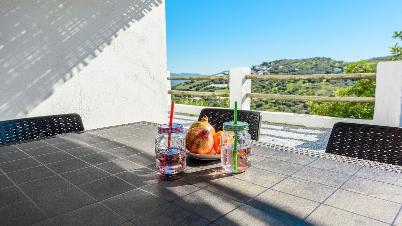 Photo of Outdoor in Los Romanes