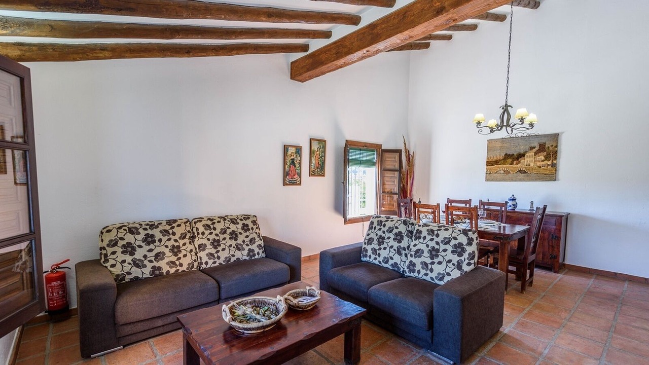 Photo of Livingroom in Los Romanes