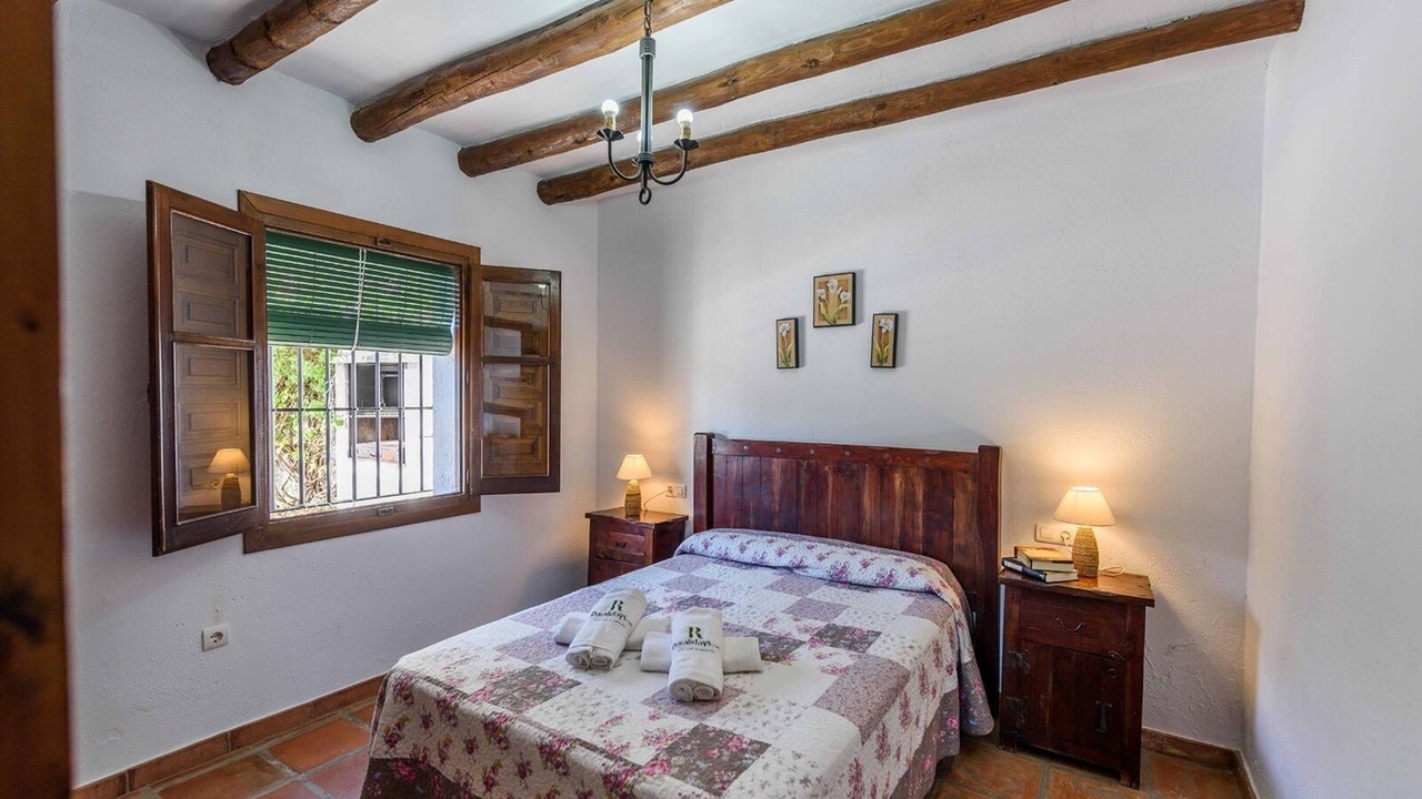 Photo of Bedroom in Los Romanes