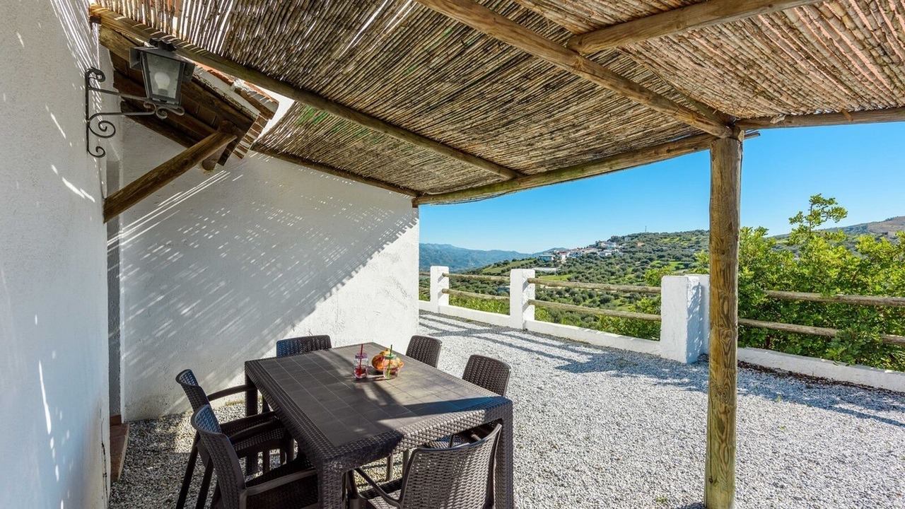 Photo of Outdoor in Los Romanes