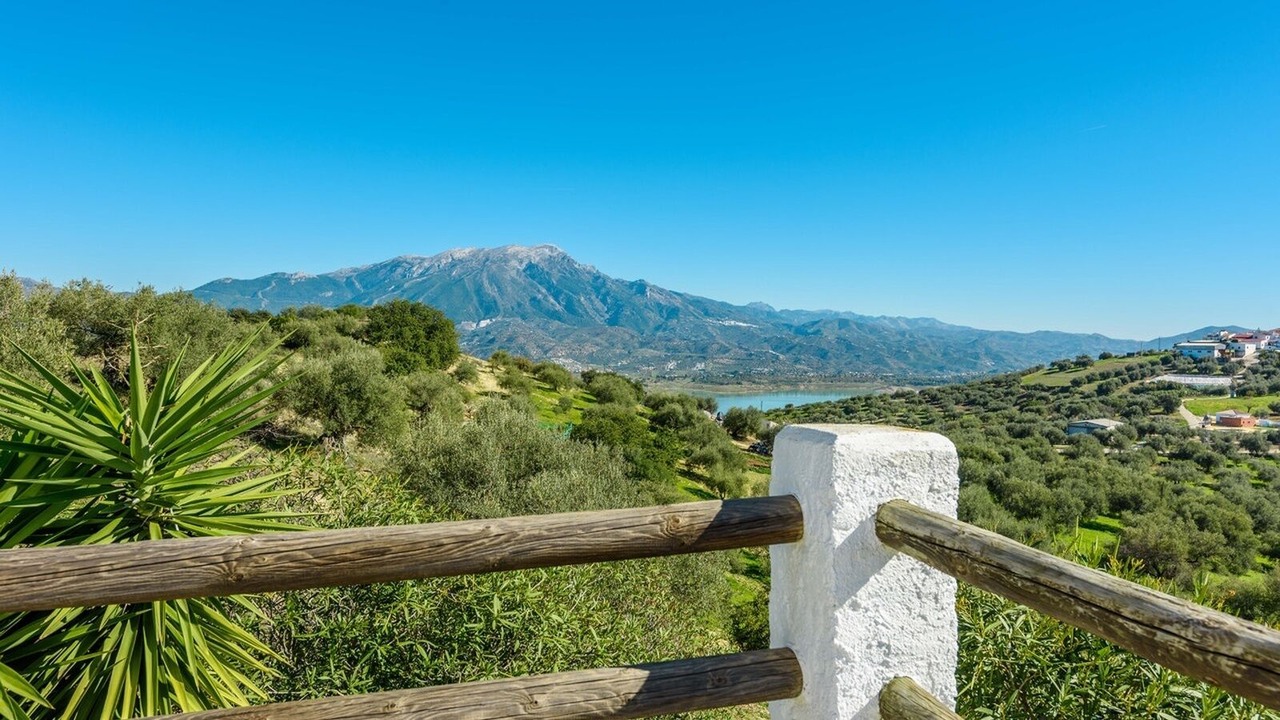 Photo of Outdoor in Los Romanes
