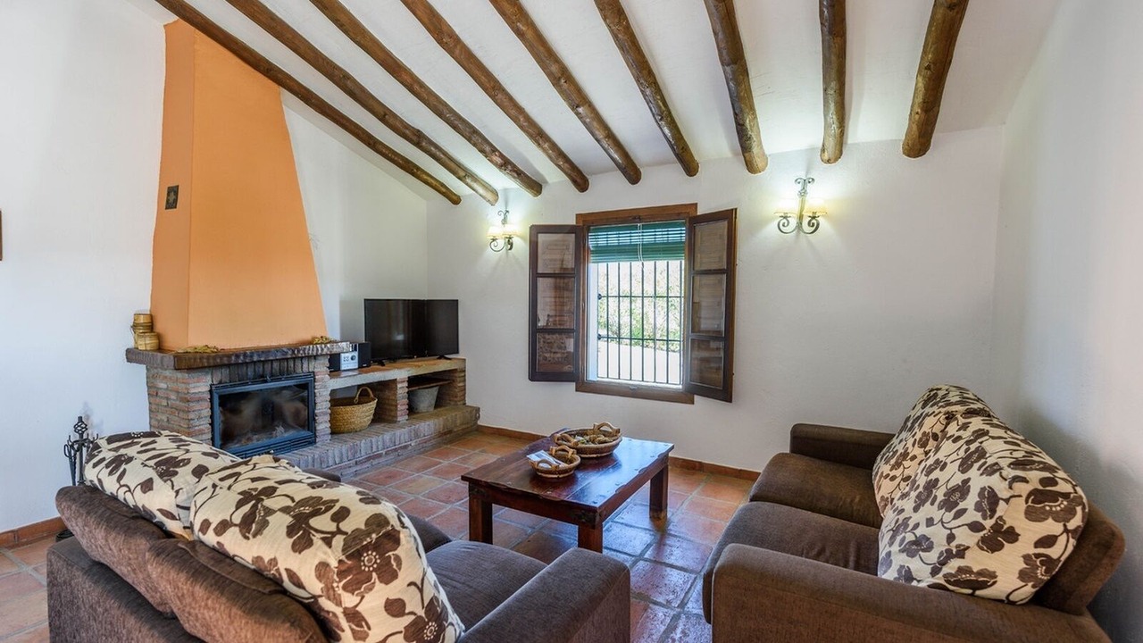 Photo of Livingroom in Los Romanes