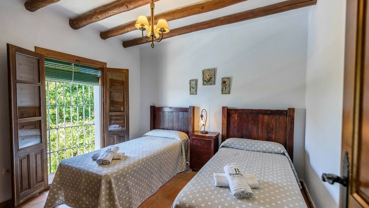 Photo of Bedroom in Los Romanes