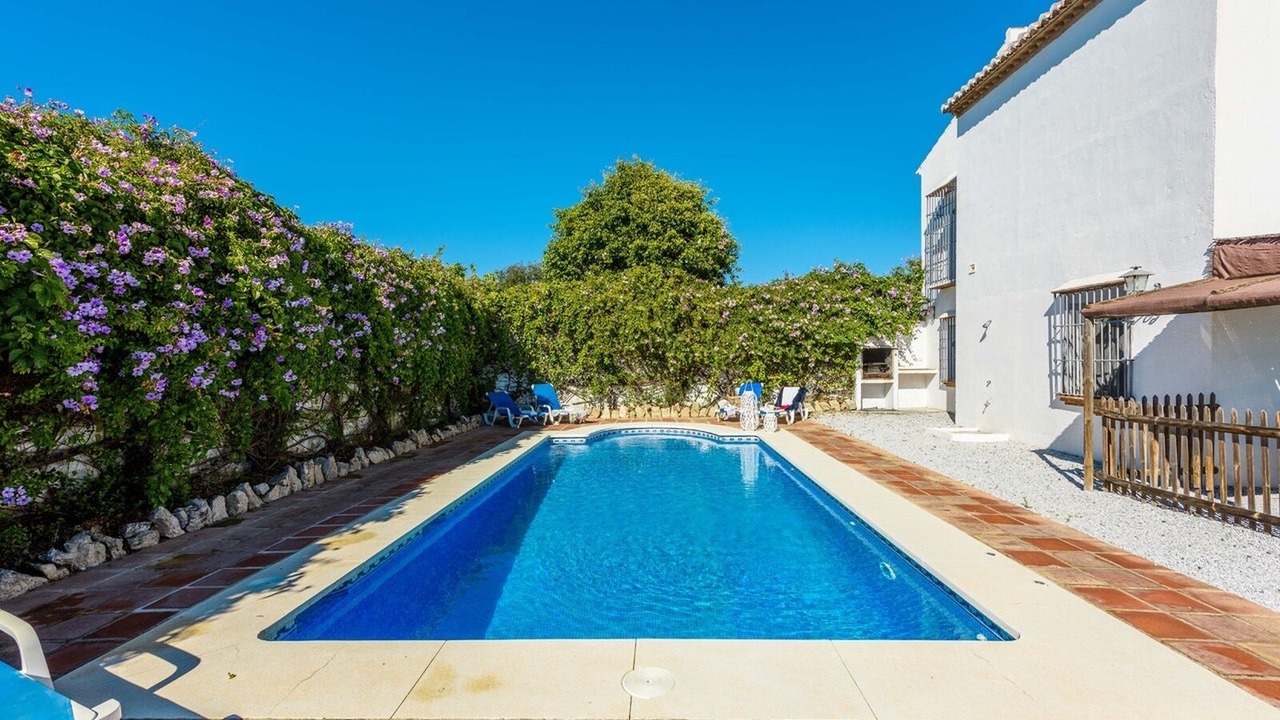Photo of Outdoor in Los Romanes