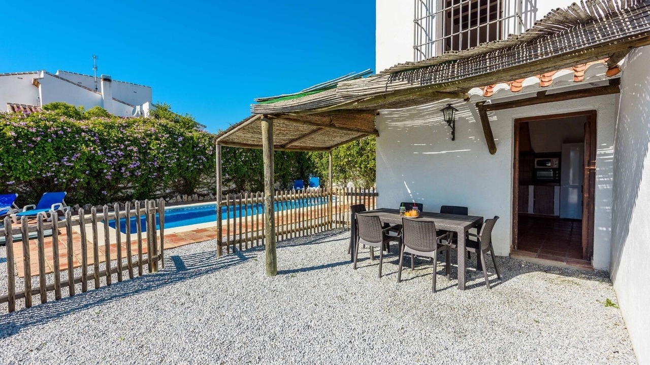 Photo of Outdoor in Los Romanes