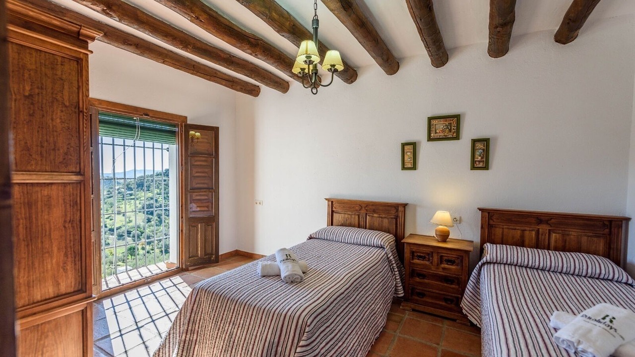 Photo of Bedroom in Los Romanes