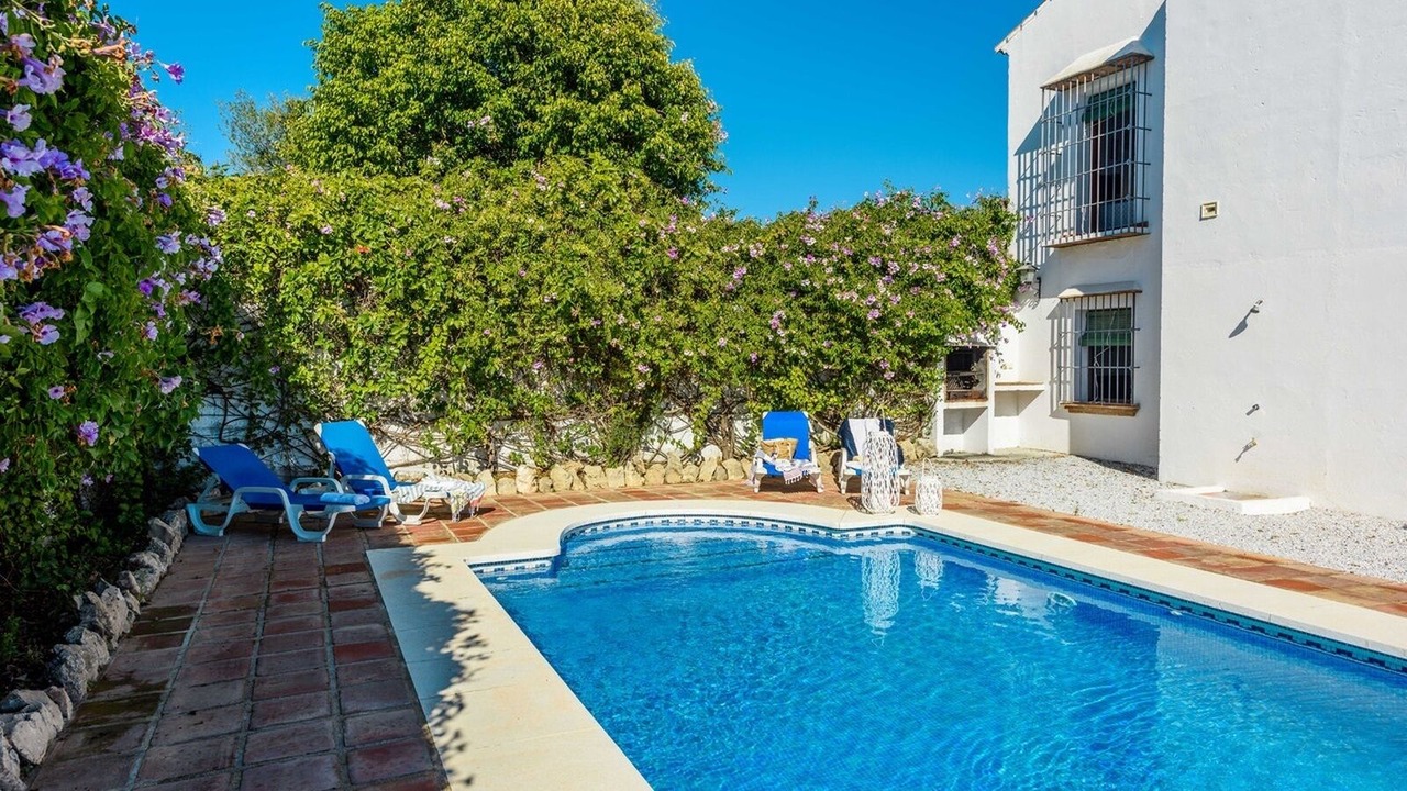 Photo of Outdoor in Los Romanes