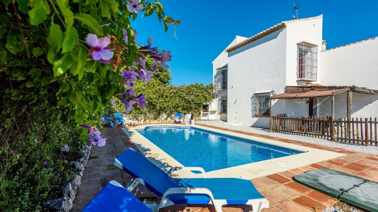 Photo of Outdoor in Los Romanes