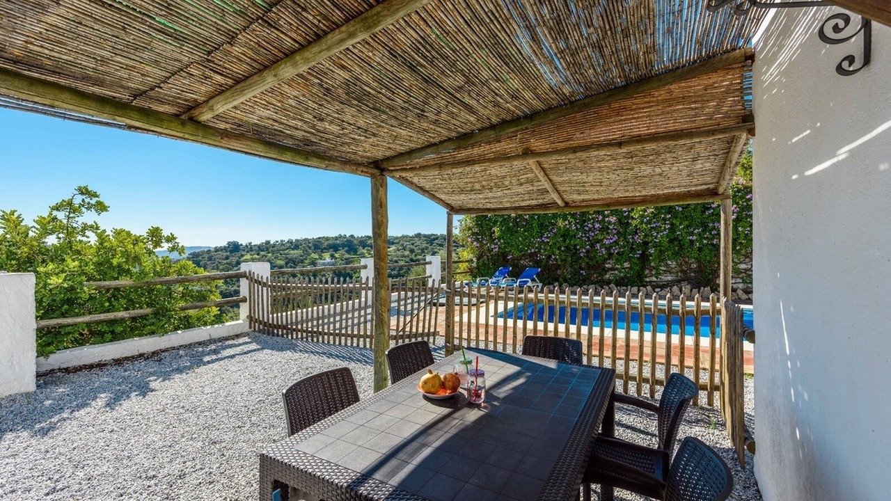 Photo of Outdoor in Los Romanes