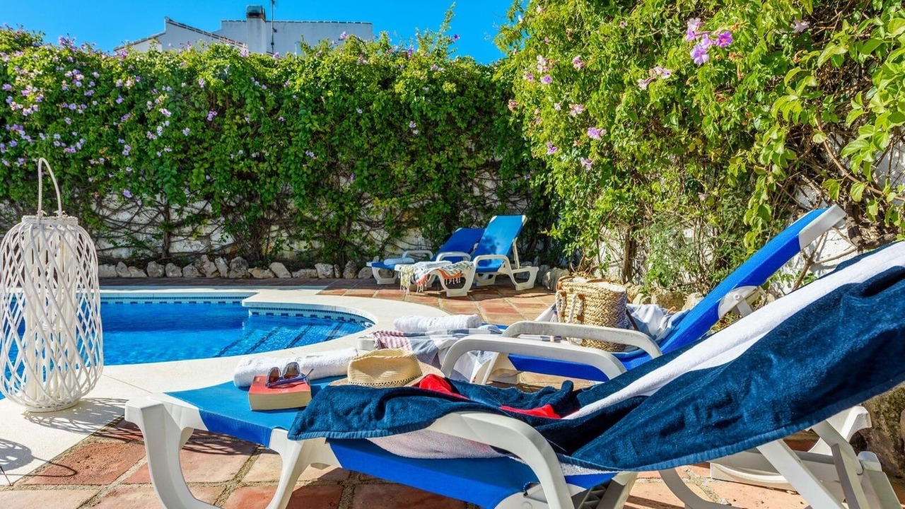 Photo of Outdoor in Los Romanes