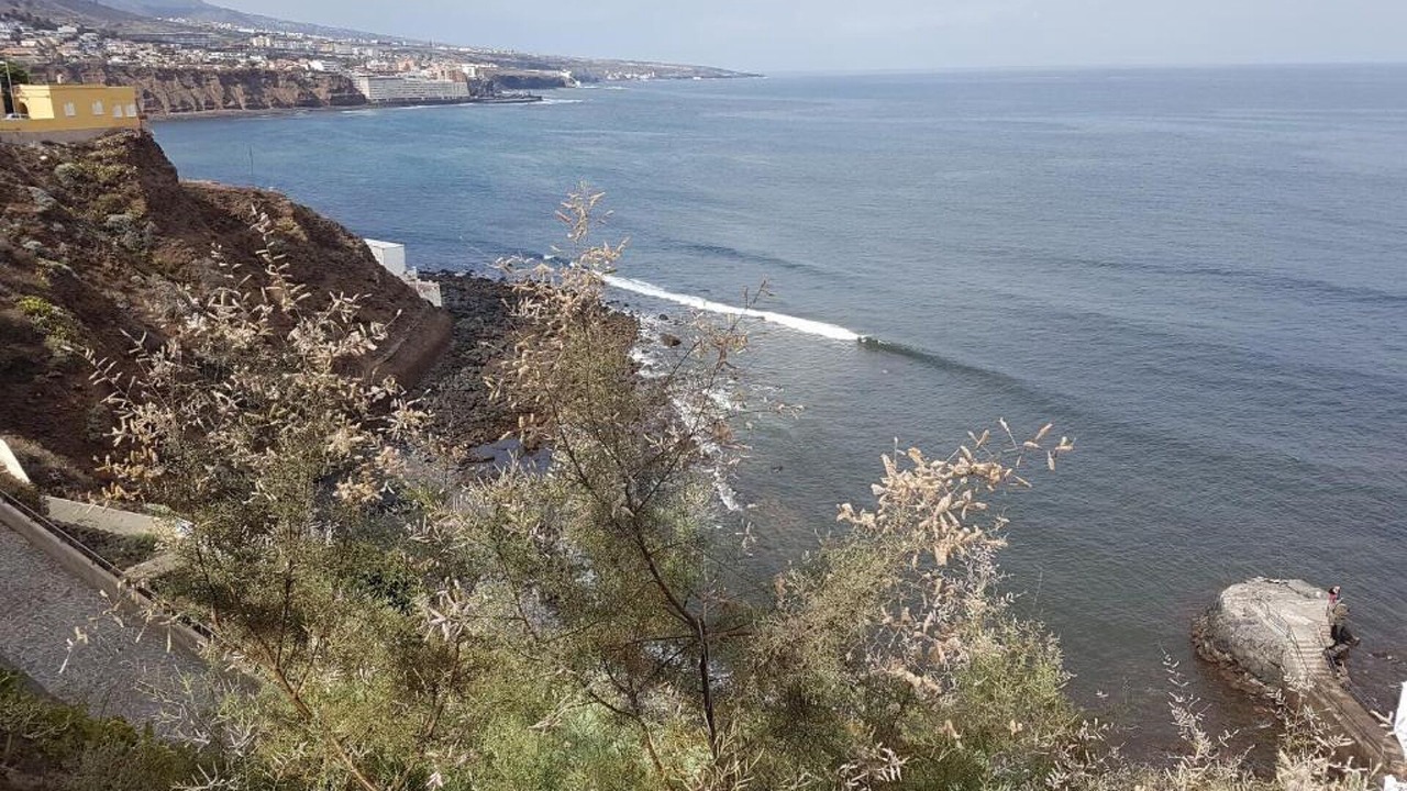 Photo of Others in Punta del Hidalgo