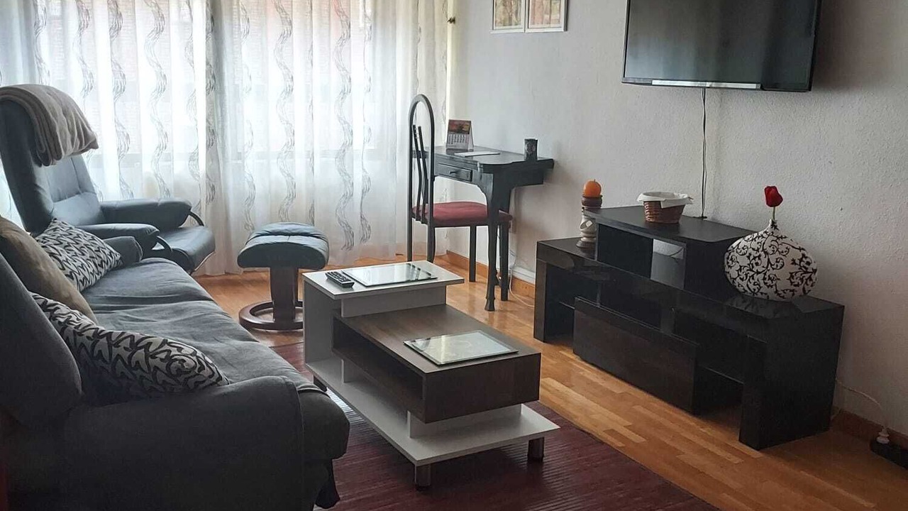 Photo of Livingroom in Valladolid