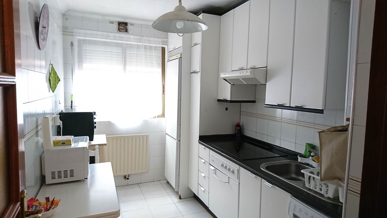 Photo of Kitchen in Valladolid
