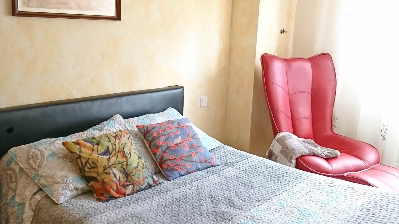 Photo of Bedroom in Valladolid