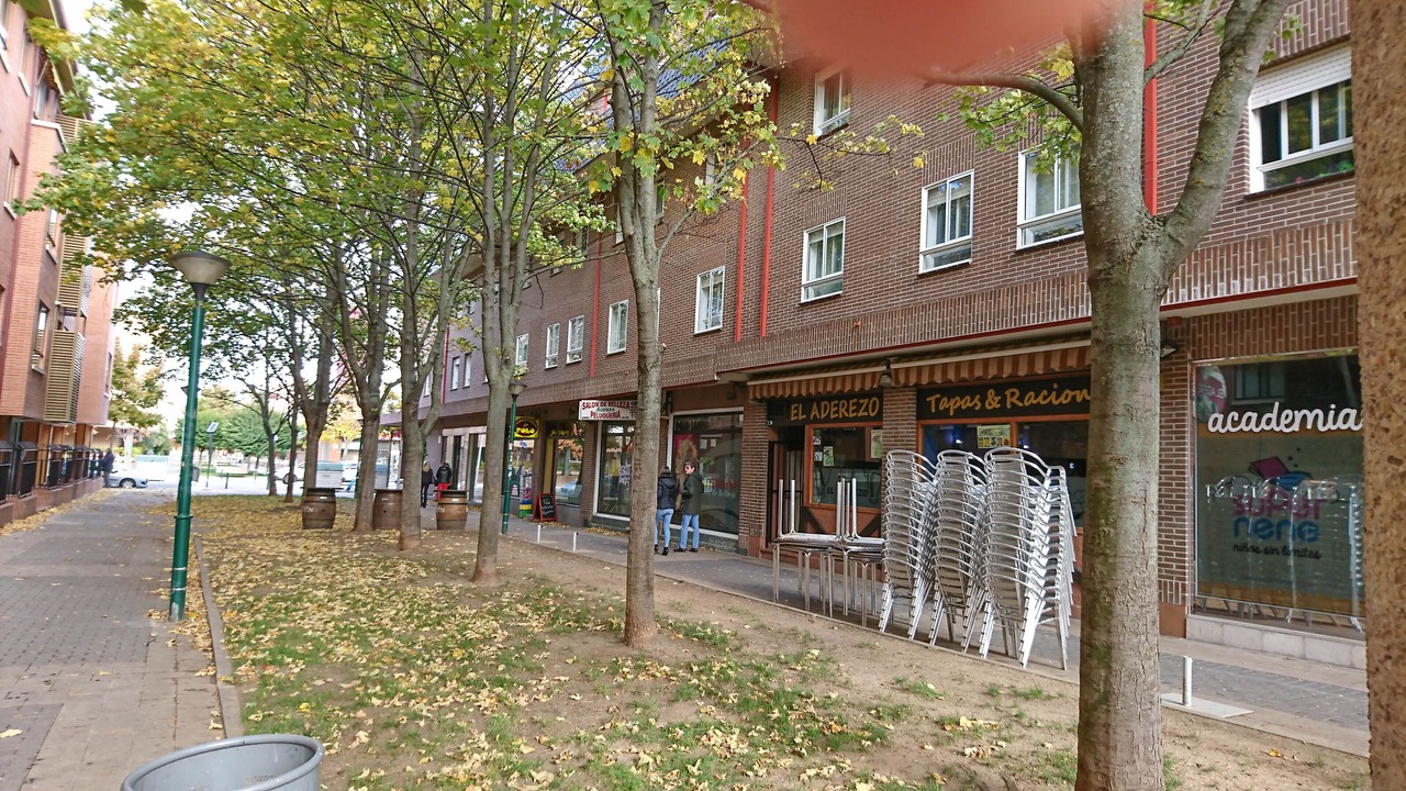 Photo of Outdoor in Valladolid